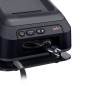 Braun CareStyle 7 Pro IS 7286 BK Dampstrygejern 2700W Sort Guld